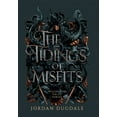 thumbnail image 1 of Whispered Tales The Tidings of Misfits, Book 1, (Hardcover), 1 of 1