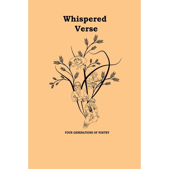 Whispered Verse, (Paperback)