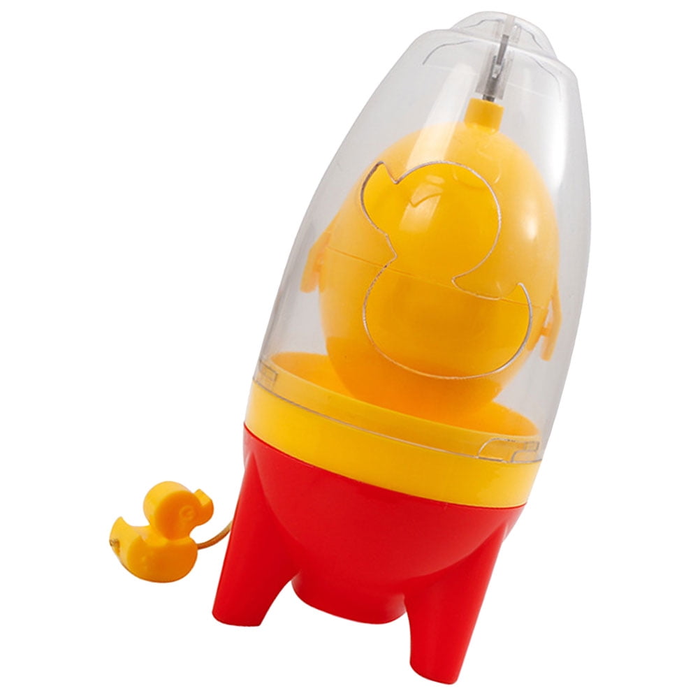 Whisperer Blenders Tool Egg Yolk Mixing Hand Powered Golden Eggs Maker