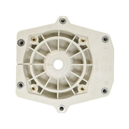 Whisperflo Seal Plate