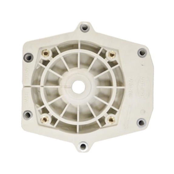 Whisperflo Seal Plate