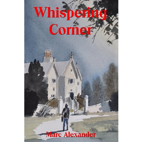 Whispering Corner, (Paperback)