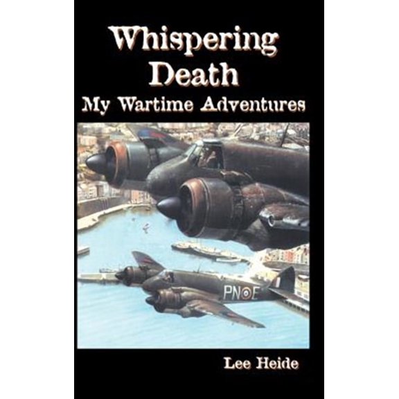 Whispering Death (Hardcover)