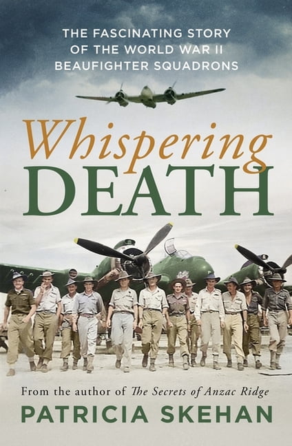 Whispering Death, (Paperback)