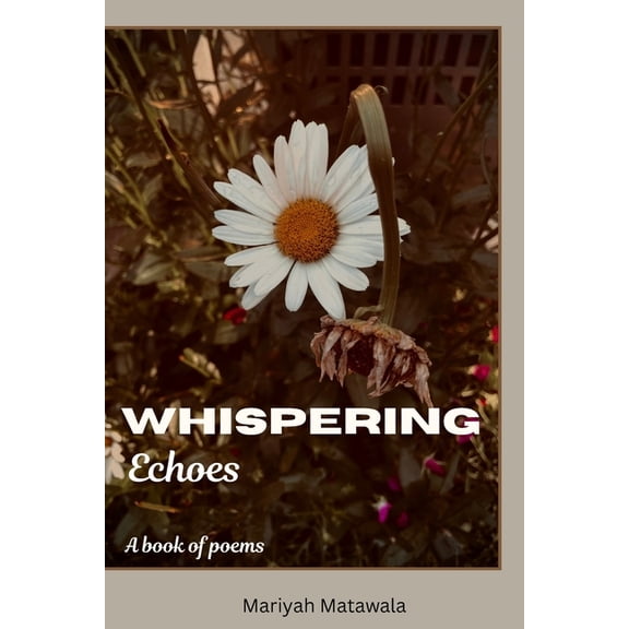 Whispering Echoes, (Paperback)