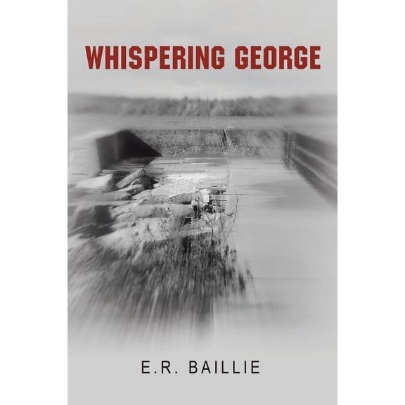 Whispering George, (Paperback)