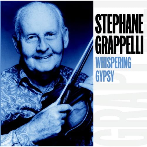 Whispering Gypsy