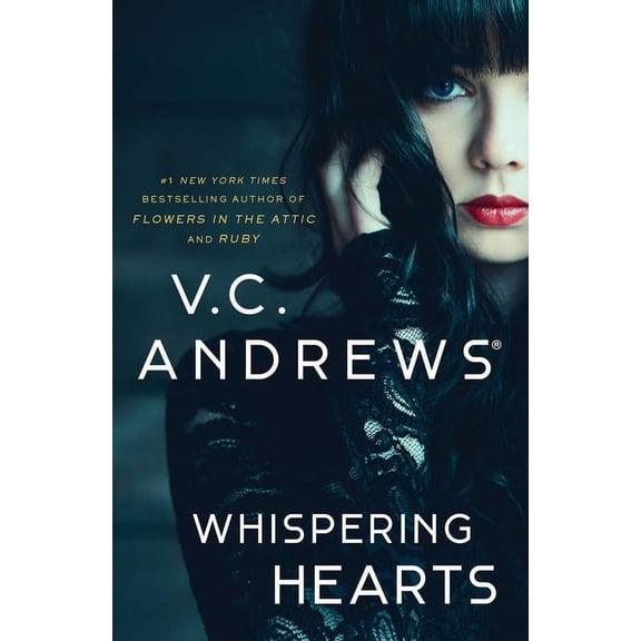Pre-Owned Whispering Hearts (Hardcover)