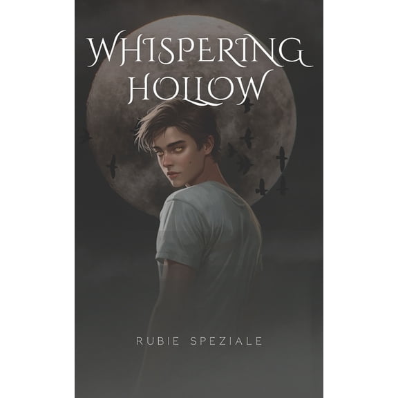 Whispering Hollow Whispering Hollow, Book 1, (Paperback)
