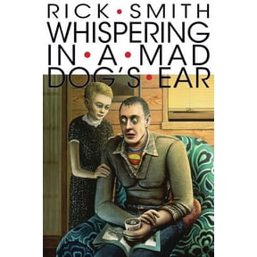 Whispering In A Mad Dog's Ear, (Paperback)