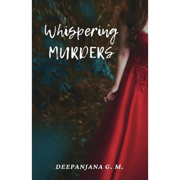 Whispering Murders, (Paperback)