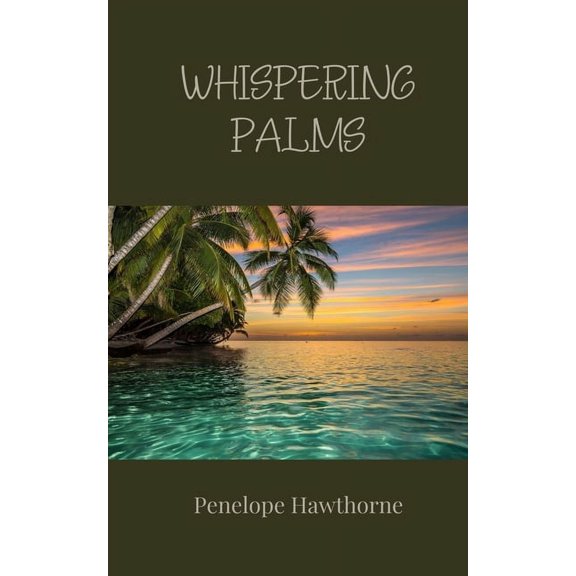 Whispering Palms, (Paperback)