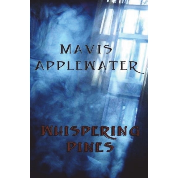 Whispering Pines - eBook