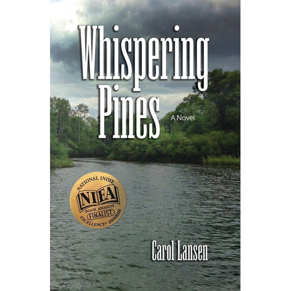 Whispering Pines, (Paperback)
