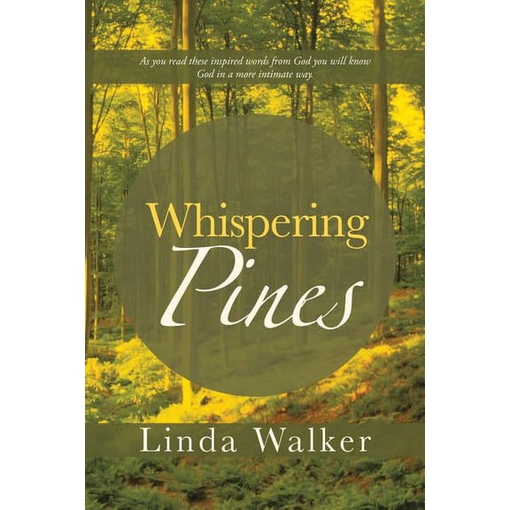 Whispering Pines, (Paperback)