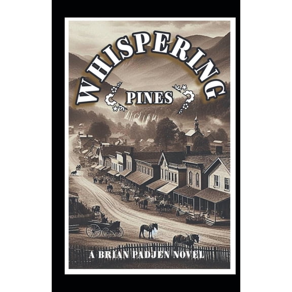 Whispering Pines, (Paperback)