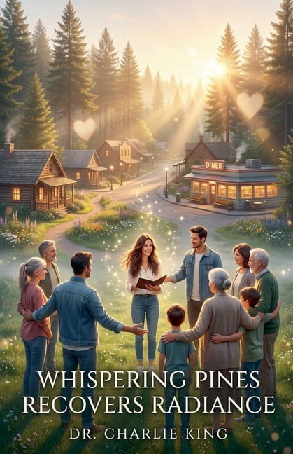 Whispering Pines Recovers Radiance, (Paperback)