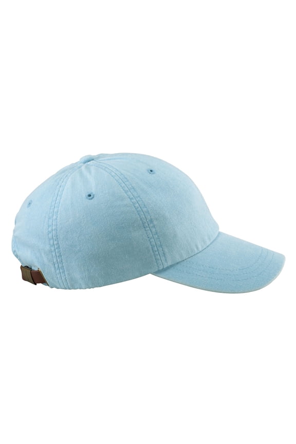 Optimum Cap Lp101