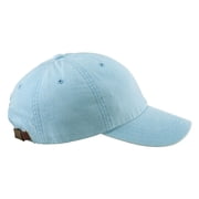 Adams Headwear BABY BLUE OS