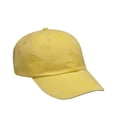 thumbnail image 1 of Adams LP101 Optimum-Solid Pgmt Cap-LEMON-One Size Fits All, 1 of 2