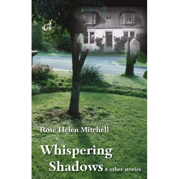 Whispering Shadows, (Paperback)