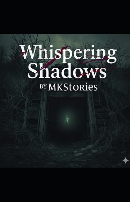 Whispering Shadows, (Paperback)