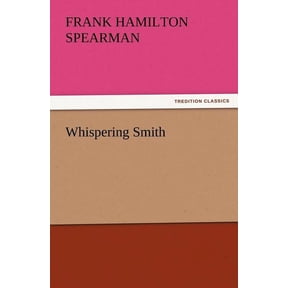 Whispering Smith (Paperback)