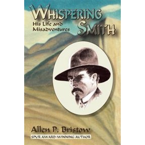 Pre-Owned Whispering Smith (Paperback)