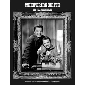 Whispering Smith the Television Series