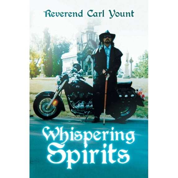 Whispering Spirits, (Paperback)