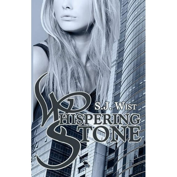 Whispering Stone Paperback