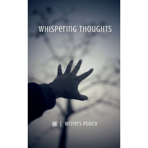 Whispering Thoughts, (Paperback)