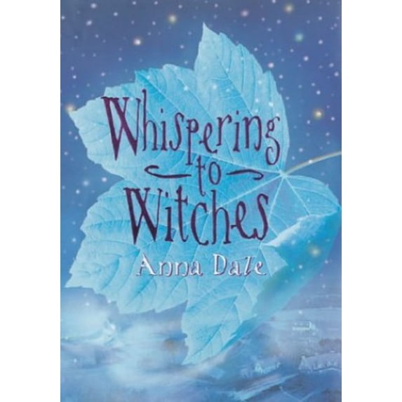 Pre-Owned Whispering To Witches (Hardcover) 1582348901 9781582348902