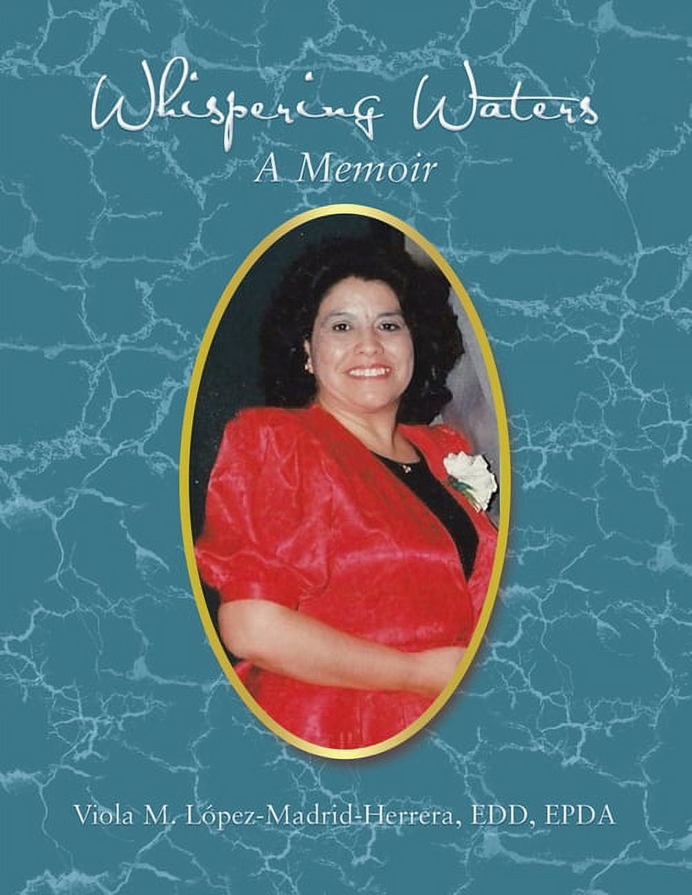 Whispering Waters: A Memoir (Paperback)