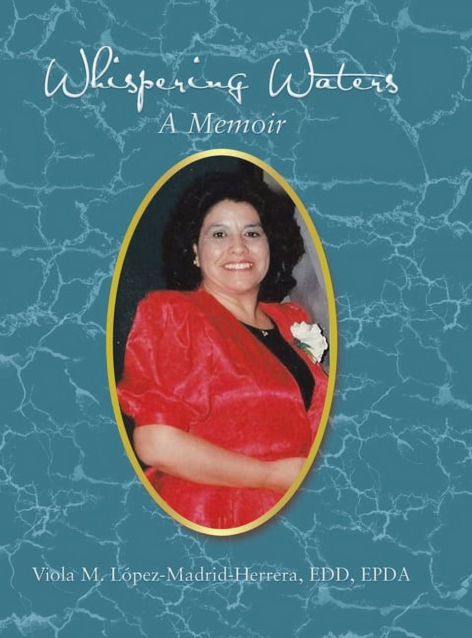 Whispering Waters: A Memoir (Hardcover)