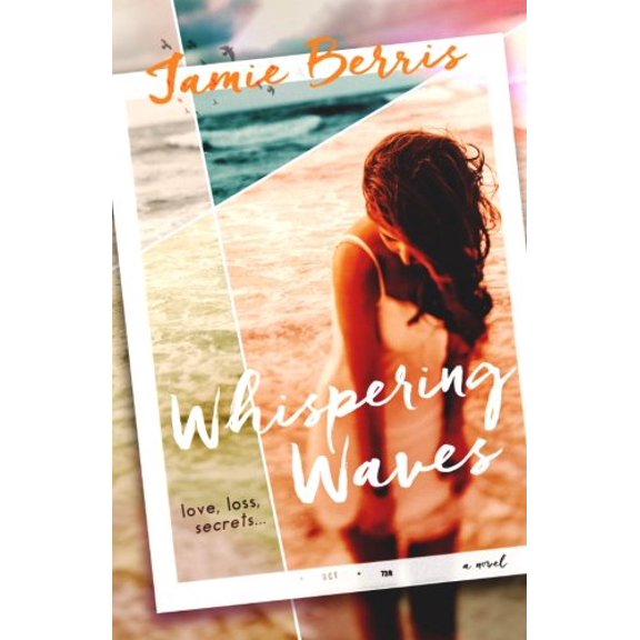Pre-Owned Whispering Waves Paperback