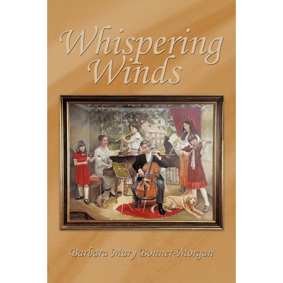 Whispering Winds, (Paperback)