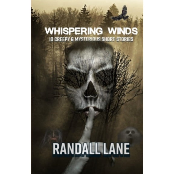 Whispering Winds, (Paperback)