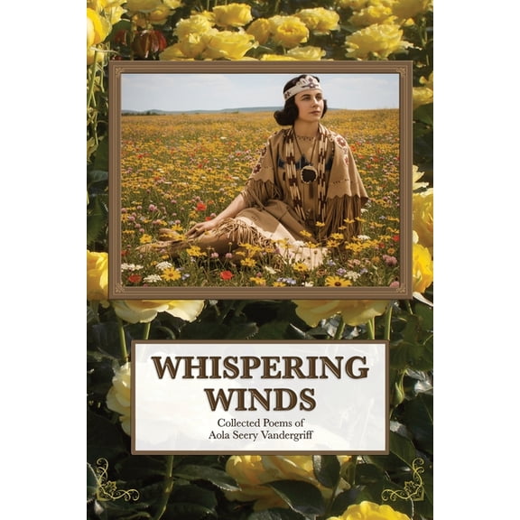 Whispering Winds, (Paperback)
