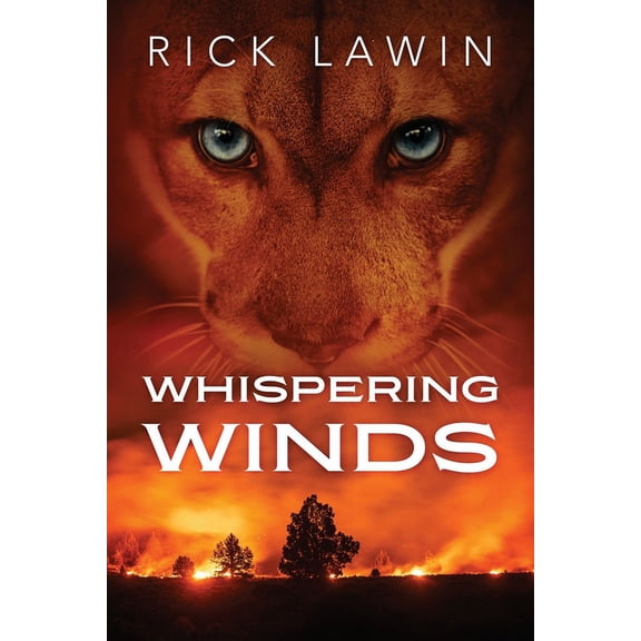 Whispering Winds, (Paperback)