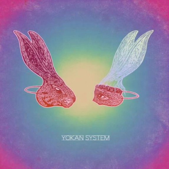 Whispering Yokan System (CD)
