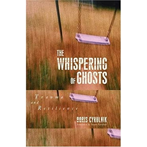 Pre-Owned Whispering of Ghosts (Hardcover) 159051114X 9781590511145