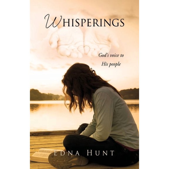 Whisperings: God's voice to His people, (Paperback)