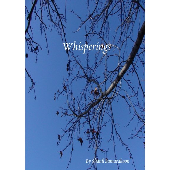 Whisperings, (Paperback)