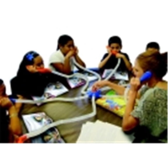 Whisperphone Select - Grade K To 4