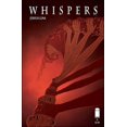 thumbnail image 1 of Whispers #5 VF ; Image Comic Book, 1 of 1