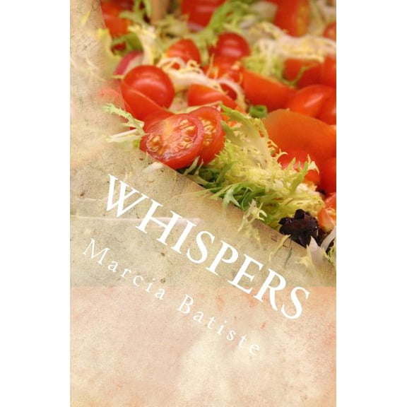 Whispers, (Paperback)