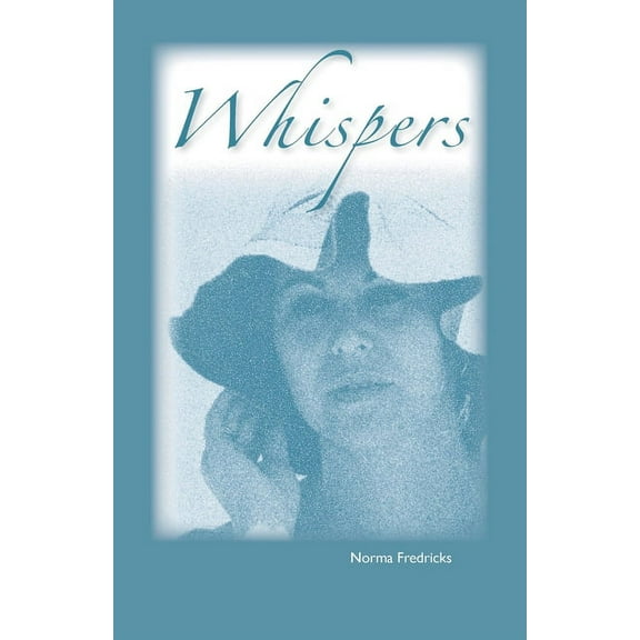 Whispers, (Paperback)