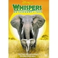 thumbnail image 1 of Pre-Owned Whispers: An Elephant's Tale (DVD), 1 of 1