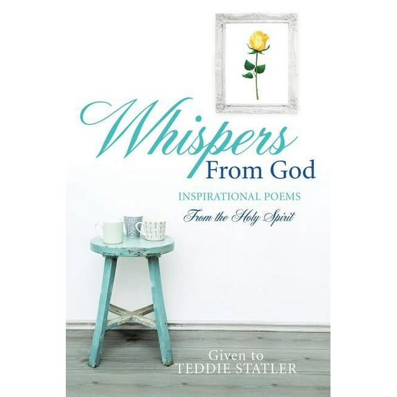 Whispers From God (Paperback)